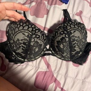 LaSenza Beyond Sexy Push up Bra